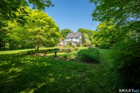 6 Jagger Lane Chester CT 06412