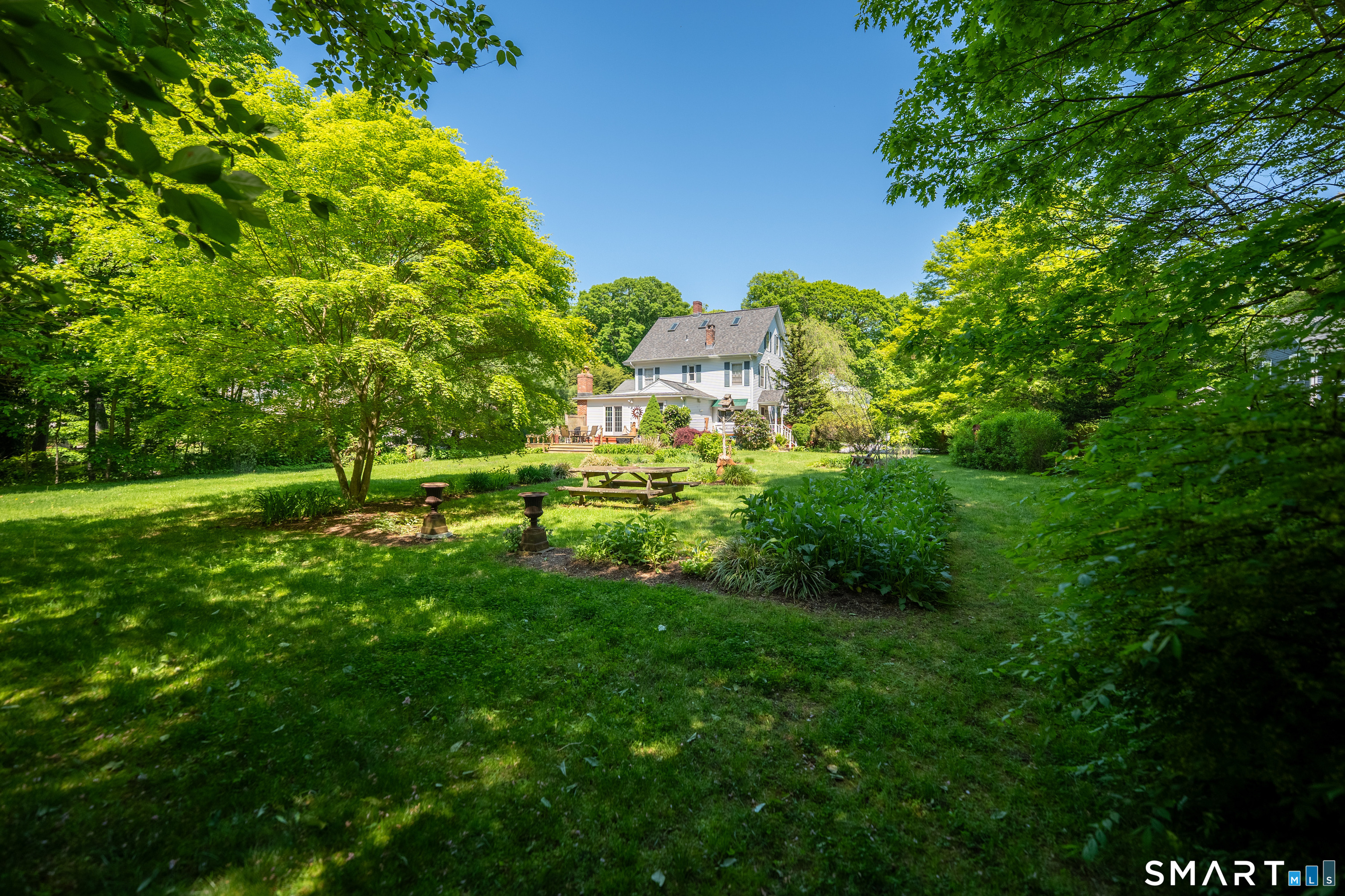 6 Jagger Lane Chester CT 06412