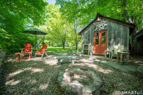 6 Jagger Lane Chester CT 06412