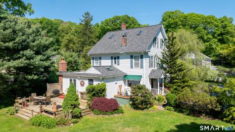 6 Jagger Lane Chester CT 06412