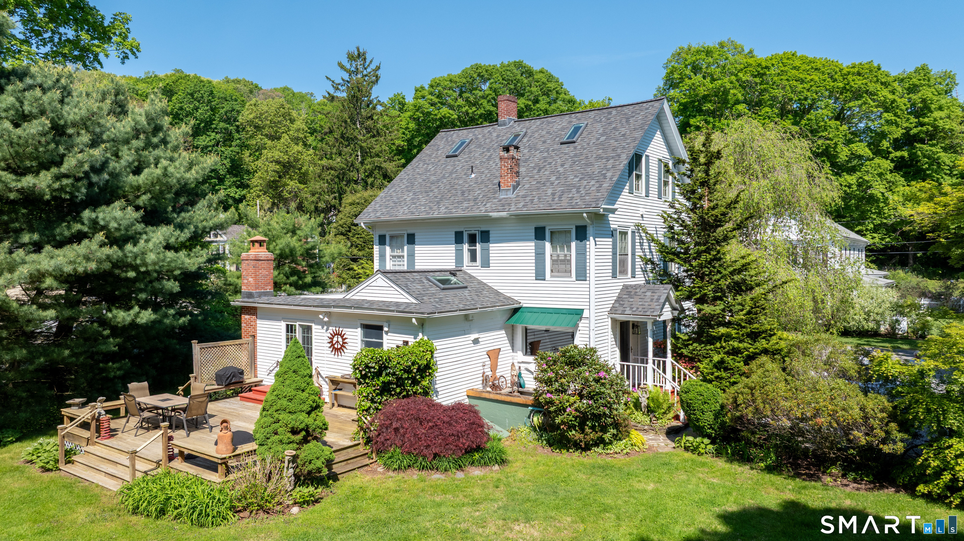 6 Jagger Lane Chester CT 06412