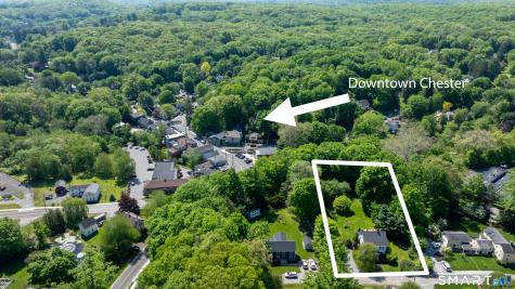 6 Jagger Lane Chester CT 06412