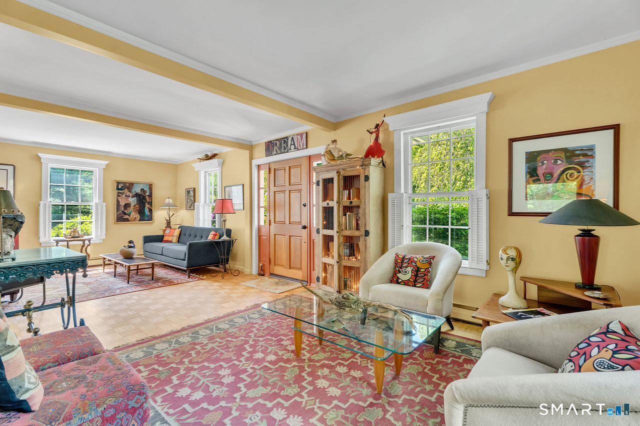 6 Jagger Lane Chester CT 06412