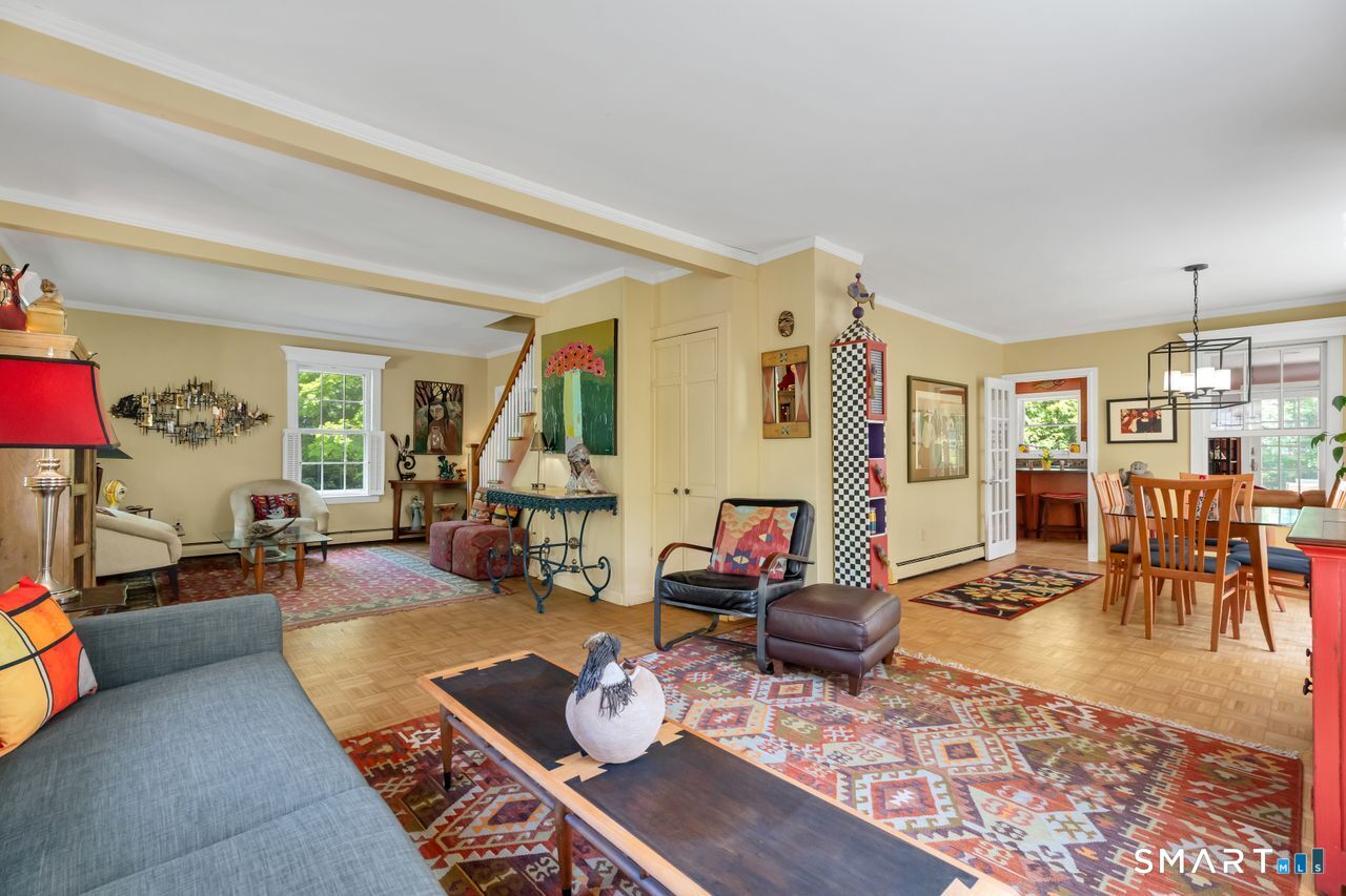6 Jagger Lane Chester CT 06412