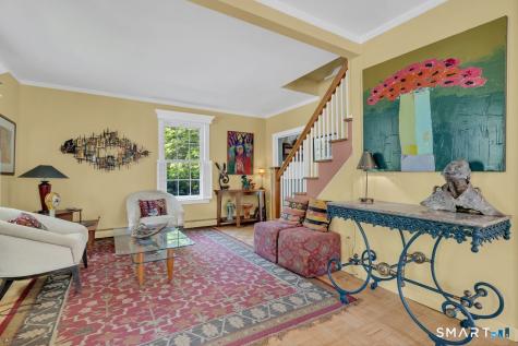 6 Jagger Lane Chester CT 06412