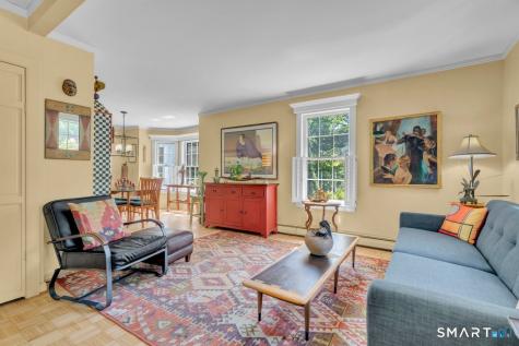 6 Jagger Lane Chester CT 06412
