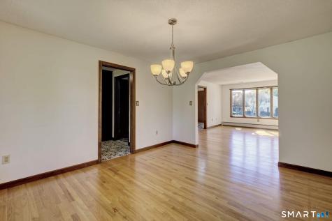 107 Patriot Lane Newington CT 06111