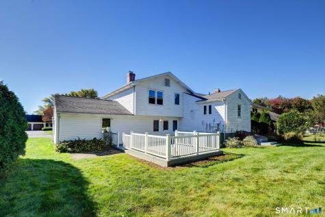107 Patriot Lane Newington CT 06111