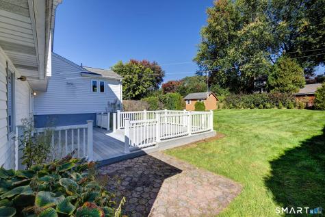 107 Patriot Lane Newington CT 06111