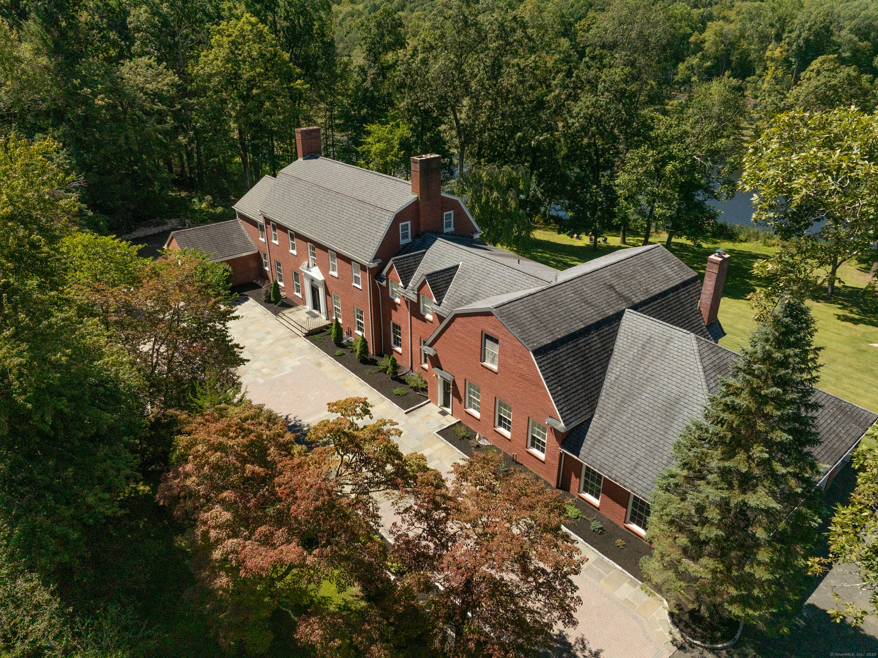 62-64 Big Bear Hill Road New Milford CT 06776