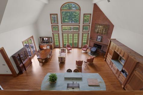 62 Big Bear Hill Road New Milford CT 06776