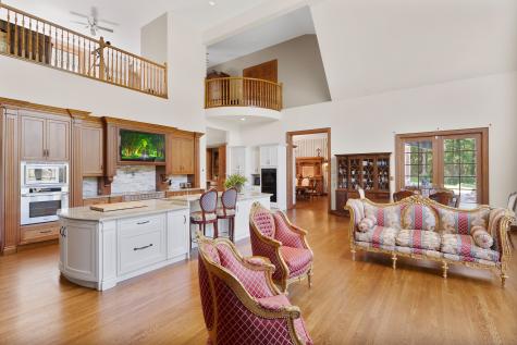 62 Big Bear Hill Road New Milford CT 06776