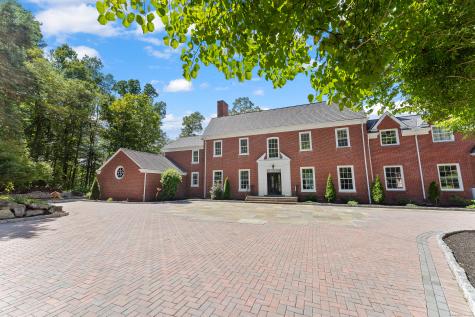 62 Big Bear Hill Road New Milford CT 06776