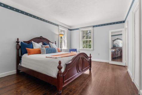 62 Big Bear Hill Road New Milford CT 06776