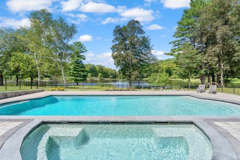 62 Big Bear Hill Road New Milford CT 06776