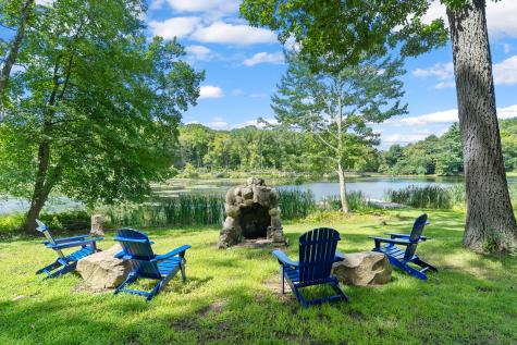 62 Big Bear Hill Road New Milford CT 06776