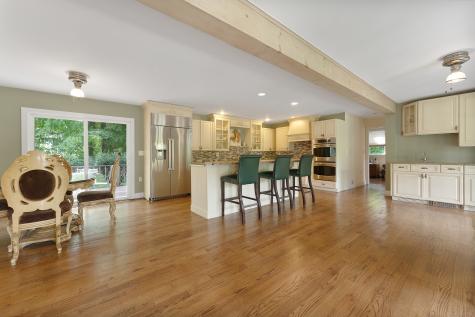 62 Big Bear Hill Road New Milford CT 06776