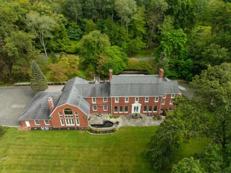 62 Big Bear Hill Road New Milford CT 06776