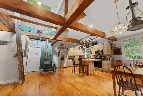 62 Big Bear Hill Road New Milford CT 06776