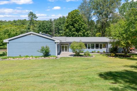 62 Big Bear Hill Road New Milford CT 06776