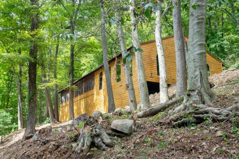 62 Big Bear Hill Road New Milford CT 06776