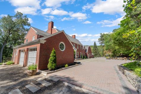 62 Big Bear Hill Road New Milford CT 06776