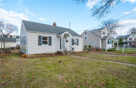 161 Pratt Street Fairfield CT 06824
