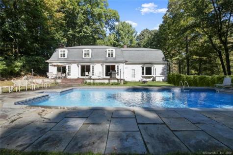 43 Alvin Drive Norwalk CT 06850