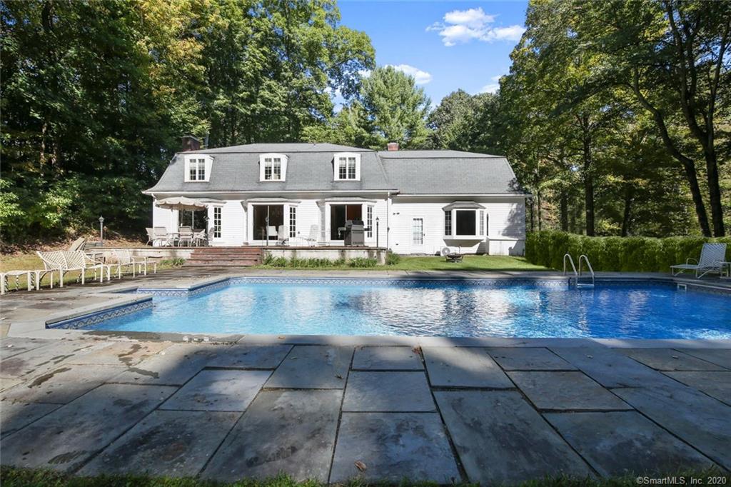 43 Alvin Drive Norwalk CT 06850