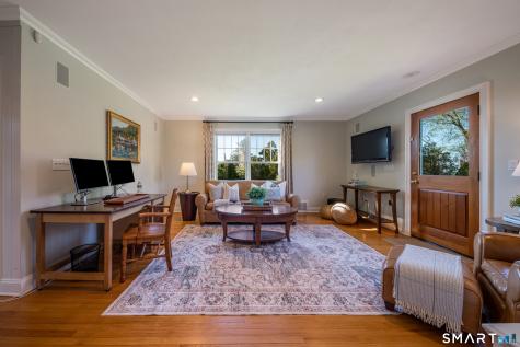 28 Walden Hill Road Guilford CT 06437