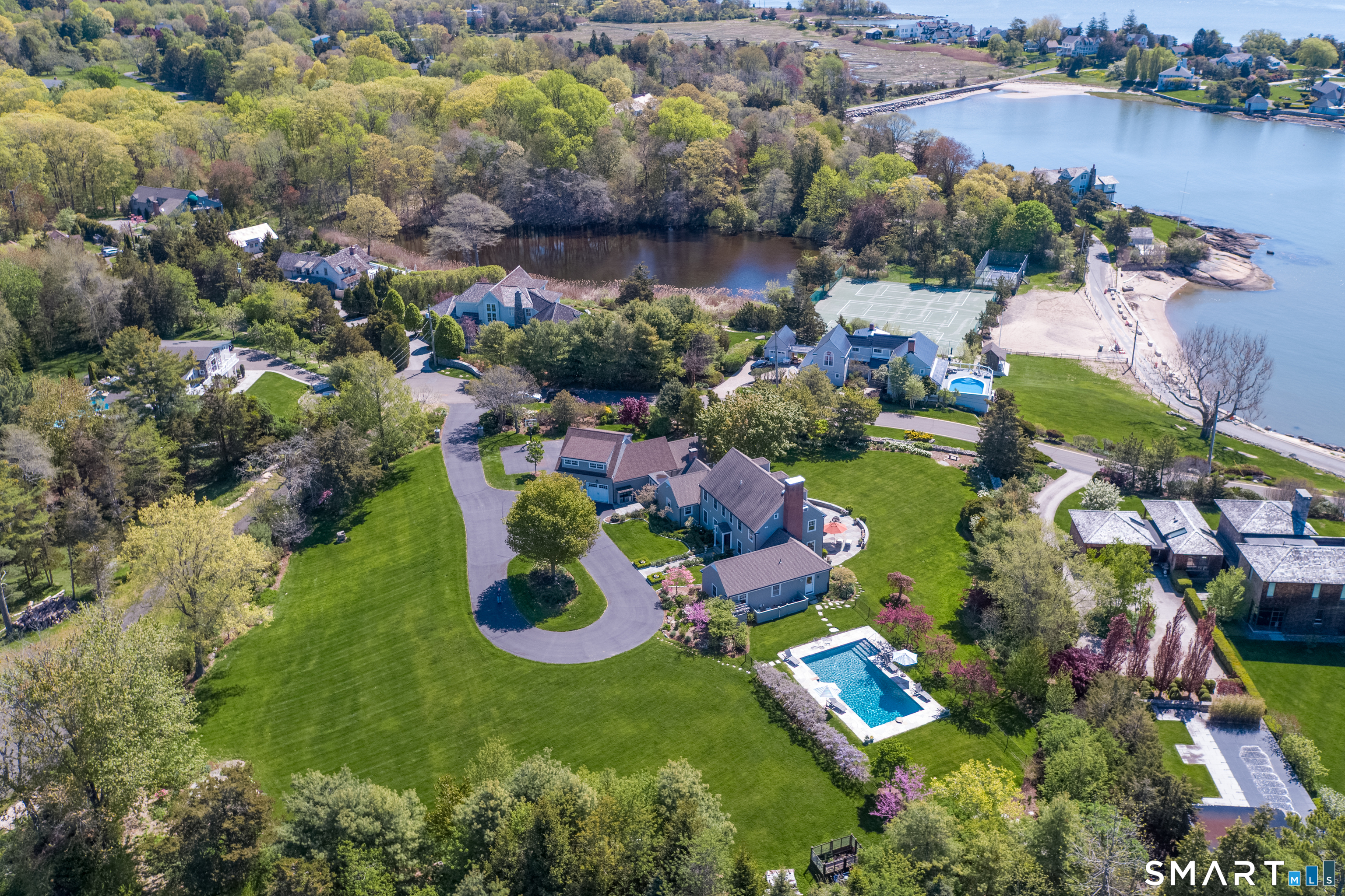 28 Walden Hill Road Guilford CT 06437