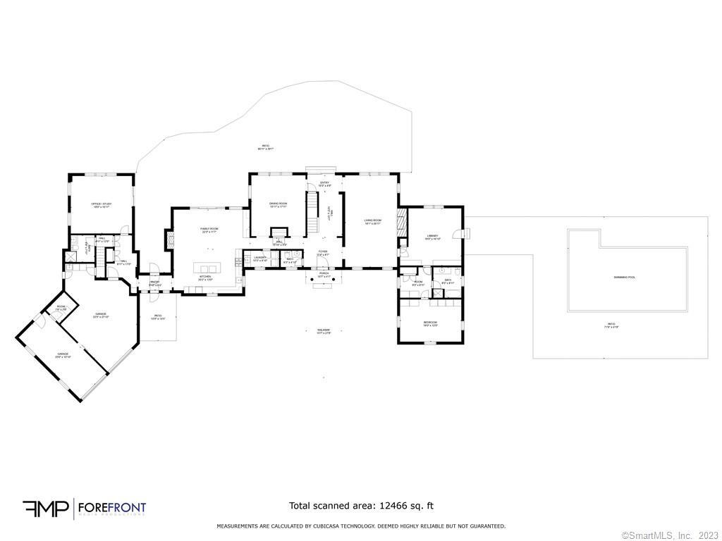 28 Walden Hill Road Guilford CT 06437