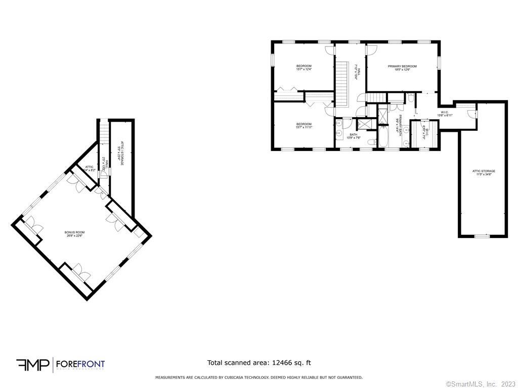 28 Walden Hill Road Guilford CT 06437