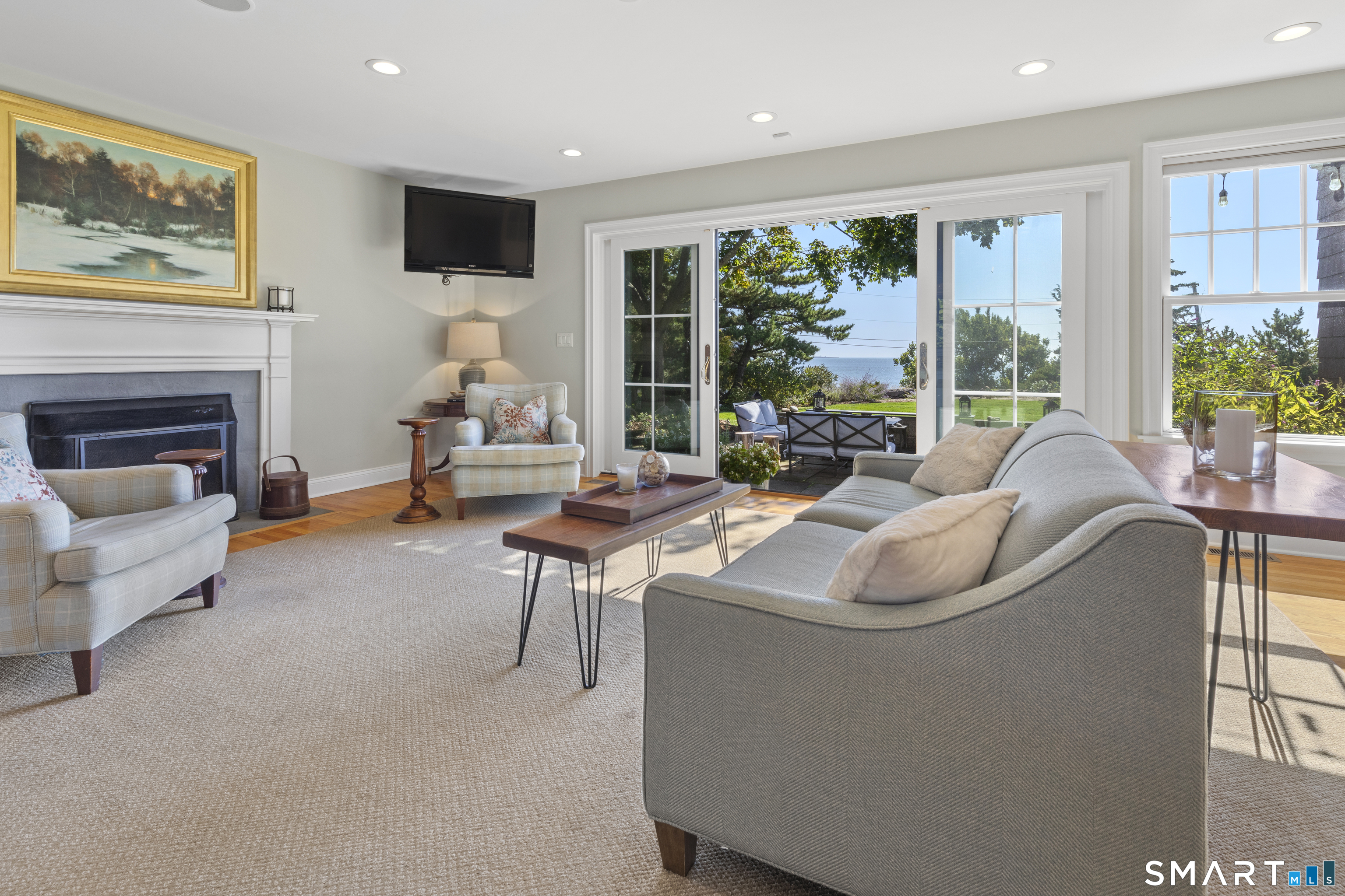 28 Walden Hill Road Guilford CT 06437