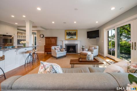 28 Walden Hill Road Guilford CT 06437