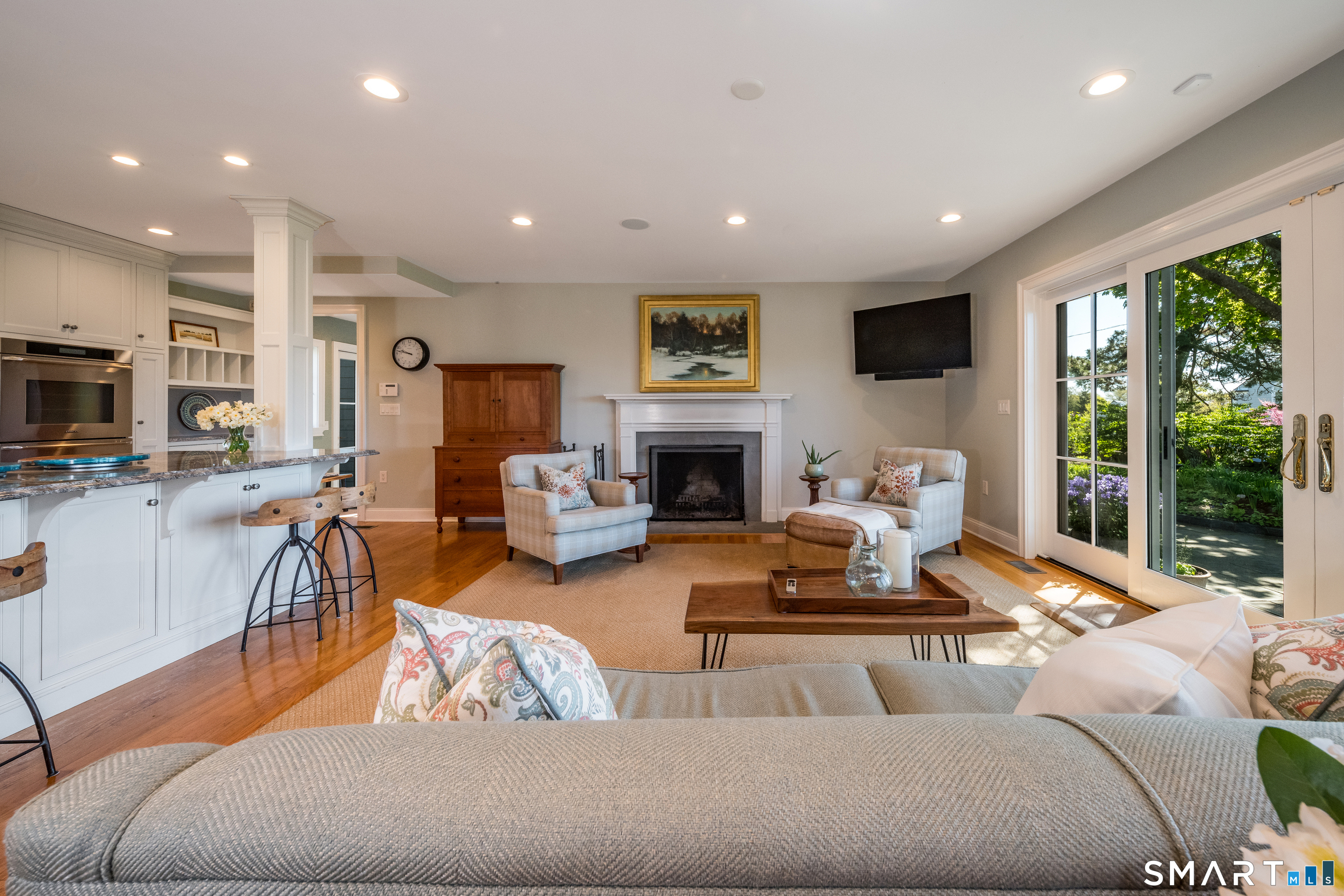 28 Walden Hill Road Guilford CT 06437