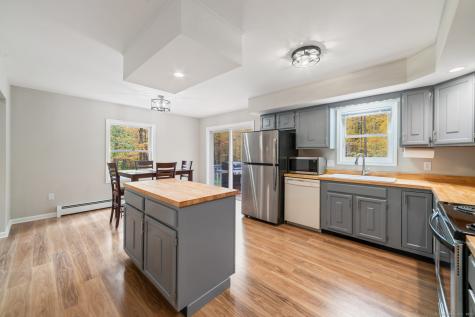 541 Judd Road Southbury CT 06488