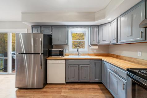 541 Judd Road Southbury CT 06488