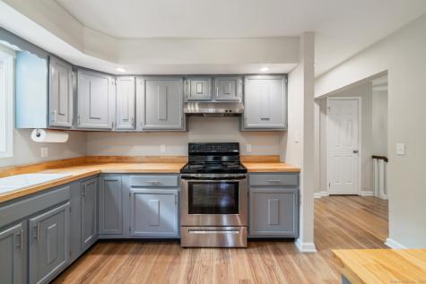 541 Judd Road Southbury CT 06488