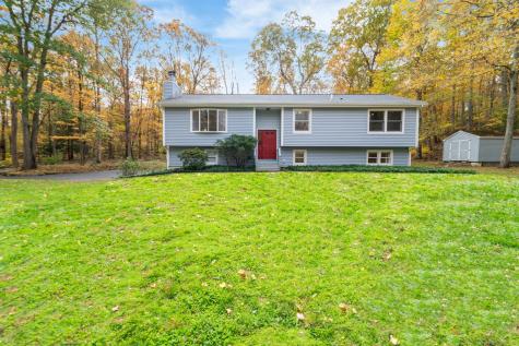 541 Judd Road Southbury CT 06488