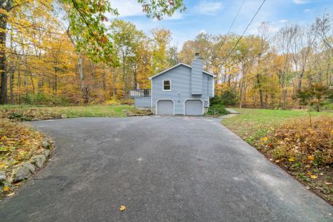 541 Judd Road Southbury CT 06488