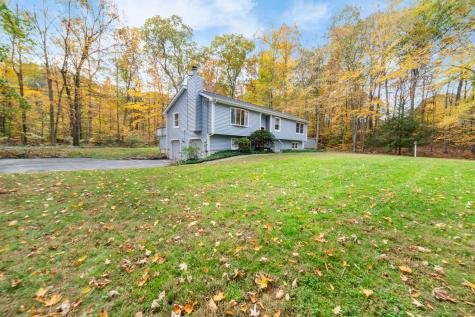 541 Judd Road Southbury CT 06488