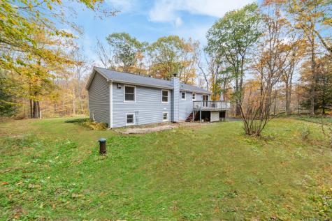 541 Judd Road Southbury CT 06488