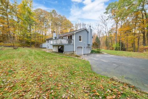 541 Judd Road Southbury CT 06488
