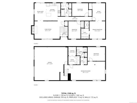 541 Judd Road Southbury CT 06488