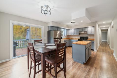 541 Judd Road Southbury CT 06488