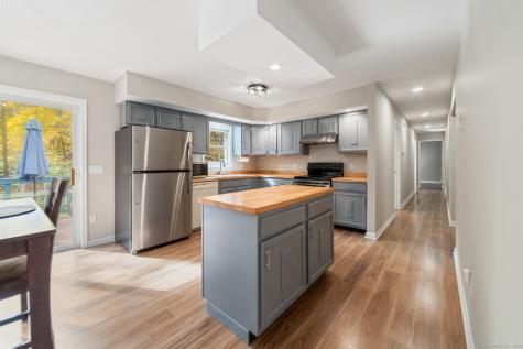 541 Judd Road Southbury CT 06488