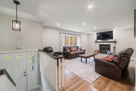 541 Judd Road Southbury CT 06488