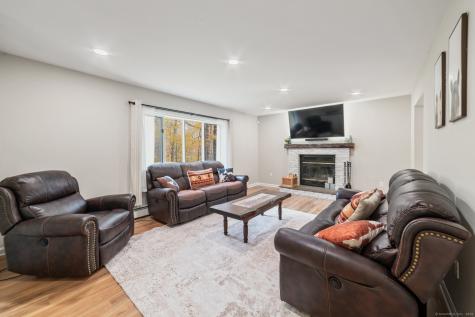 541 Judd Road Southbury CT 06488