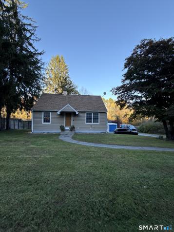 194 Birge Park Road Harwinton CT 06791